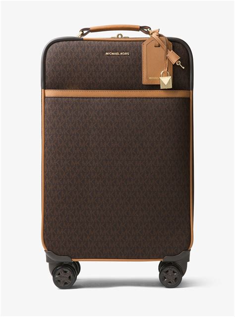 ie michael kors|Michael Kors suitcase clearance.